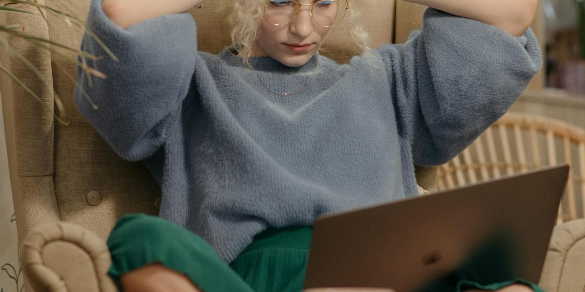 The endless paradox of choice on streaming platforms, making it hard to settle on a movie.