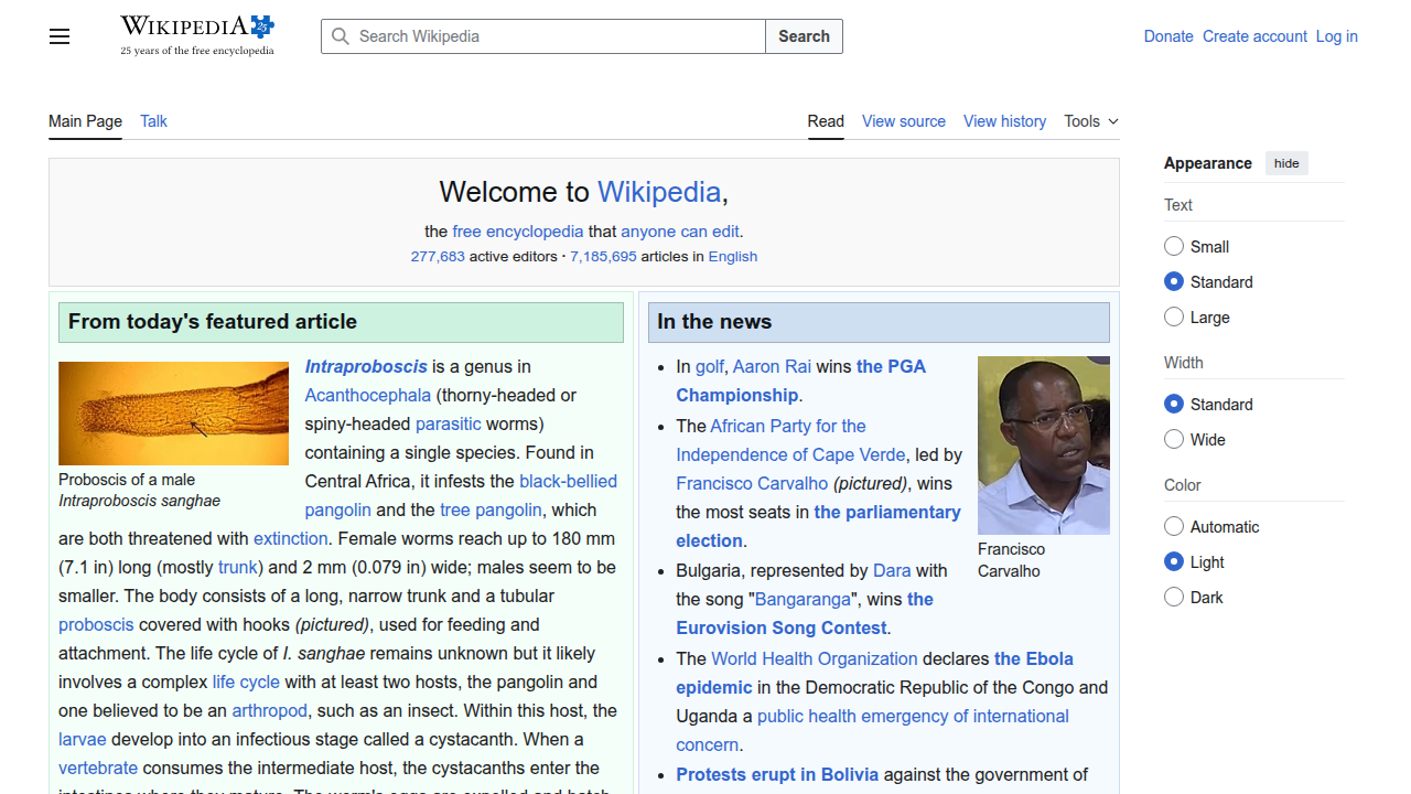 A look at the Wikipedia page defining cyberpunk, a genre heavily influenced by Blade Runner.