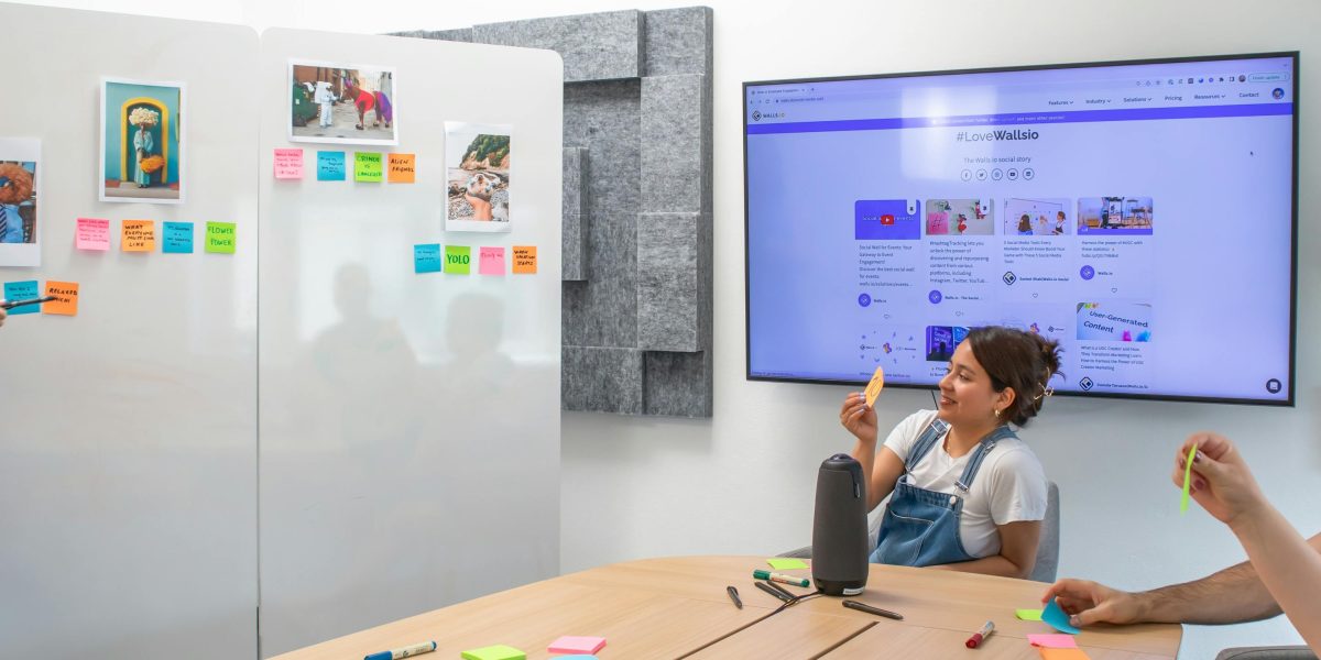 Behind every cinematic masterpiece are creative teams collaborating on art, technology, and research.